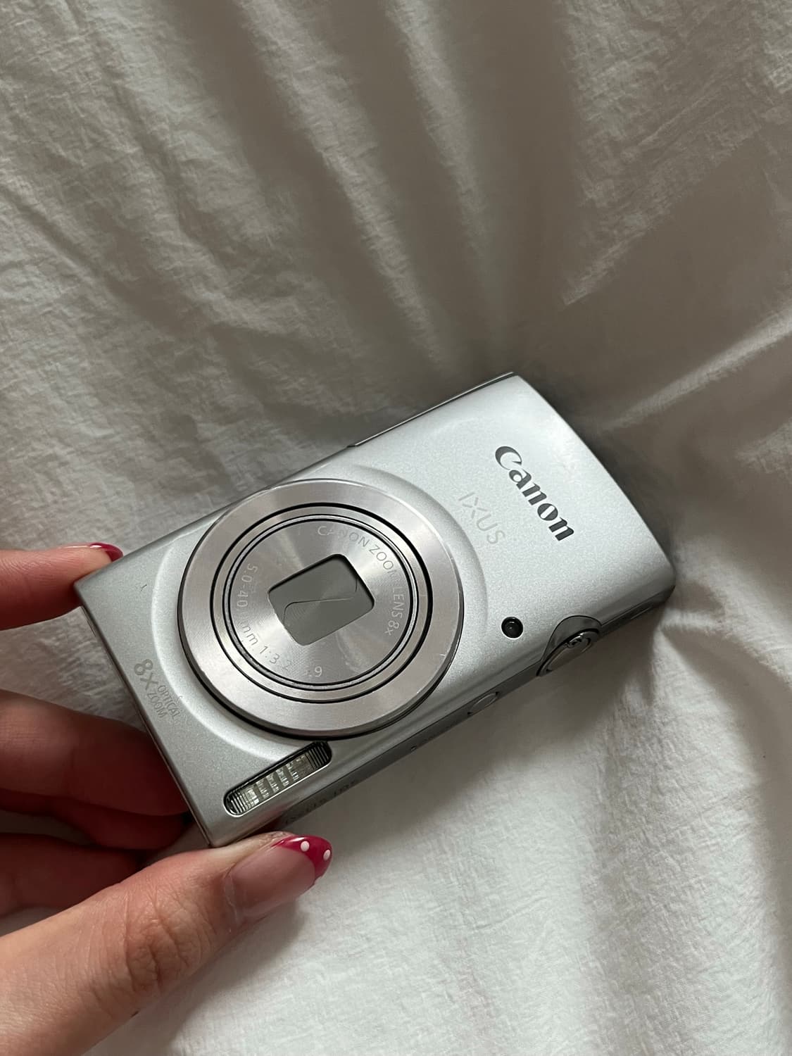 (작례o!!) 캐논 익서스 IXUS 185 디카 디지털 카메라 상품이미지1