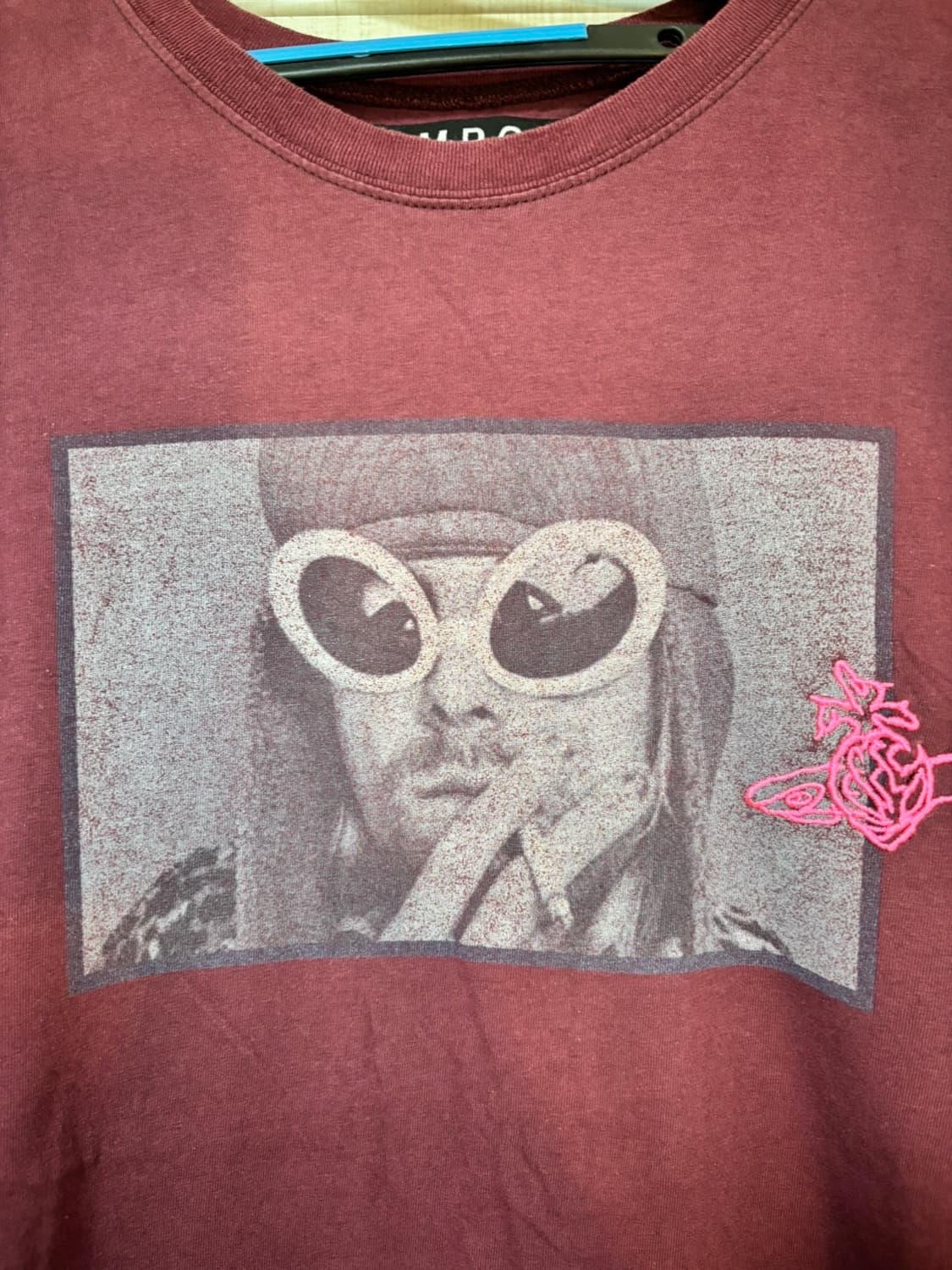 MPQ by KAIZU 반팔 상품이미지1