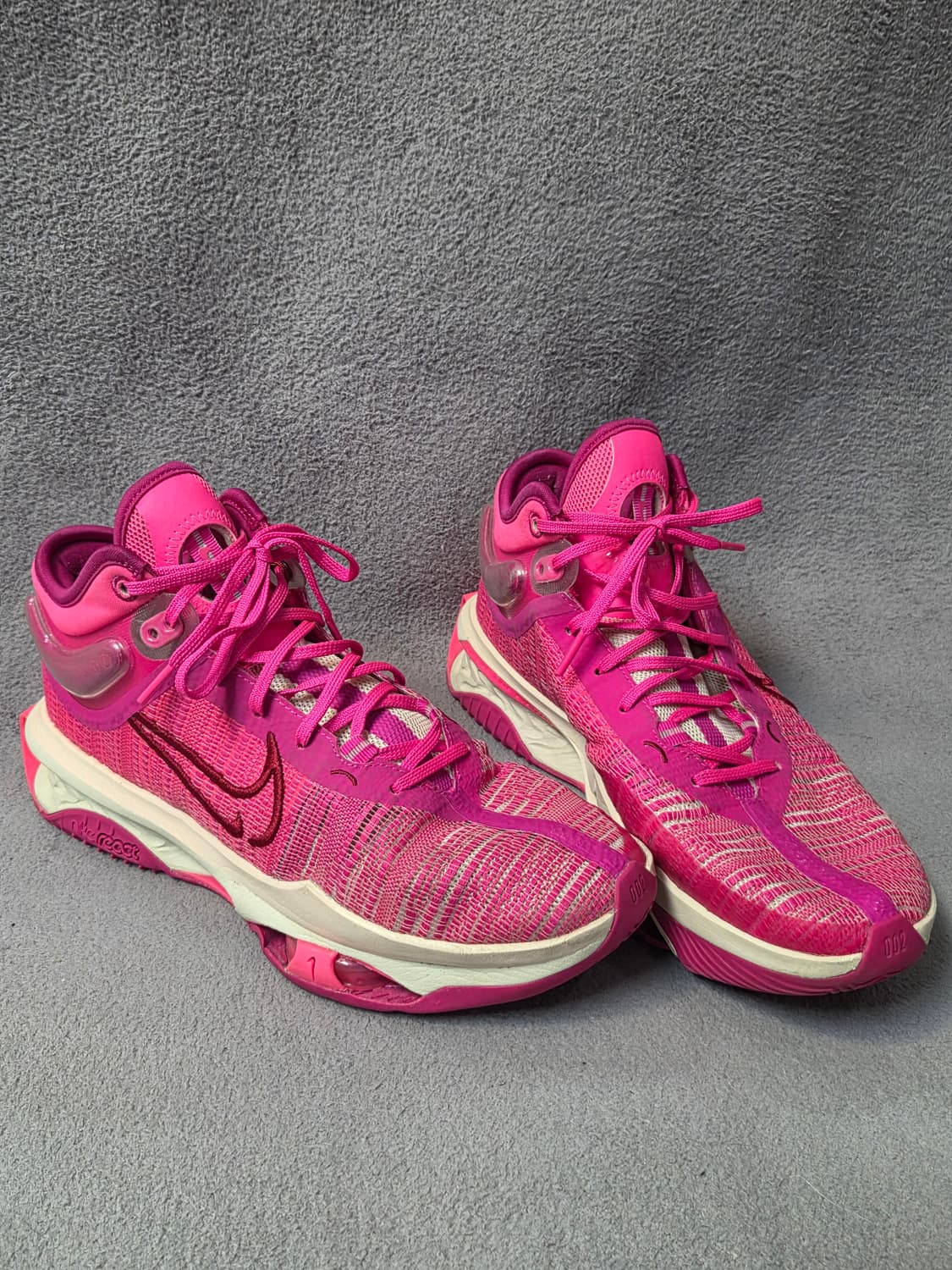 (280)
나이키 에어줌 GT 점프2 농구화
 상품이미지1