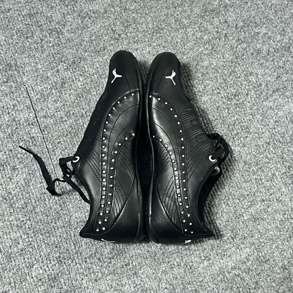 푸마 Puma Etolie Diamonds Wn's (225cm) 상품이미지2