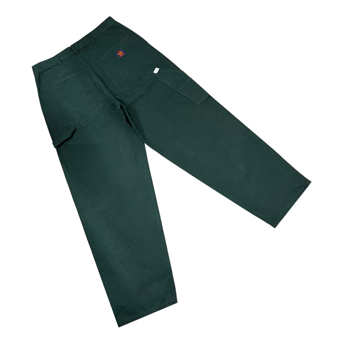 EDWIN 에드윈 x KEBOZ 케보즈 카펜터 워크 팬츠 M 32 상품이미지1