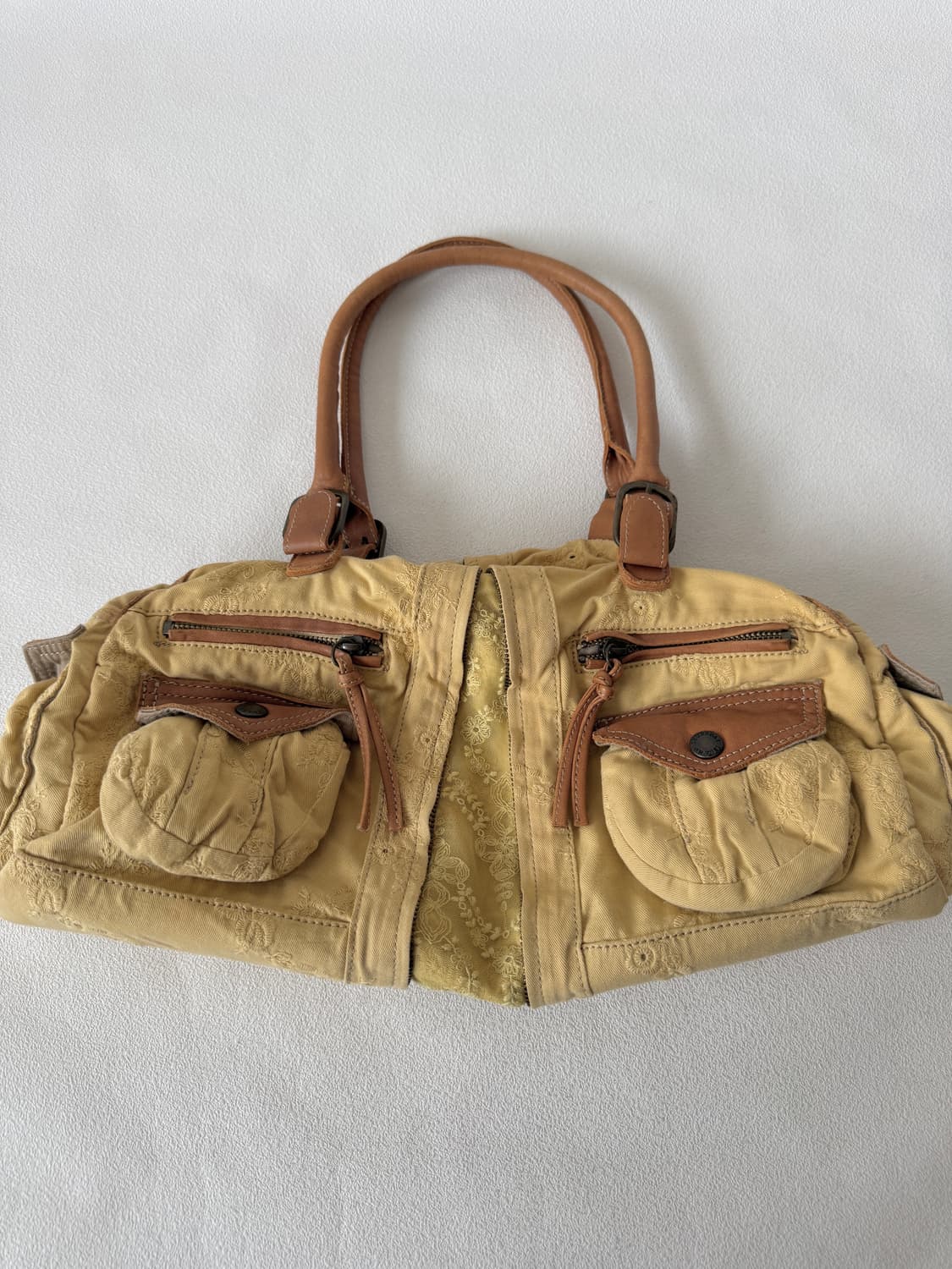 써스데이아일랜드(Thursday Island) 숄더백 상품이미지2