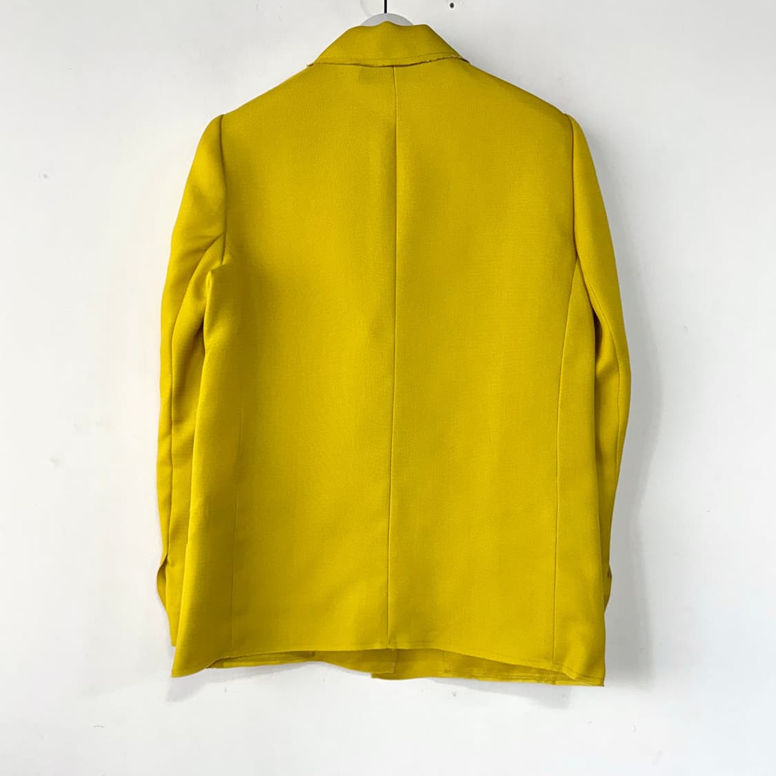 랑방파리 실크 블레이저 상품이미지5