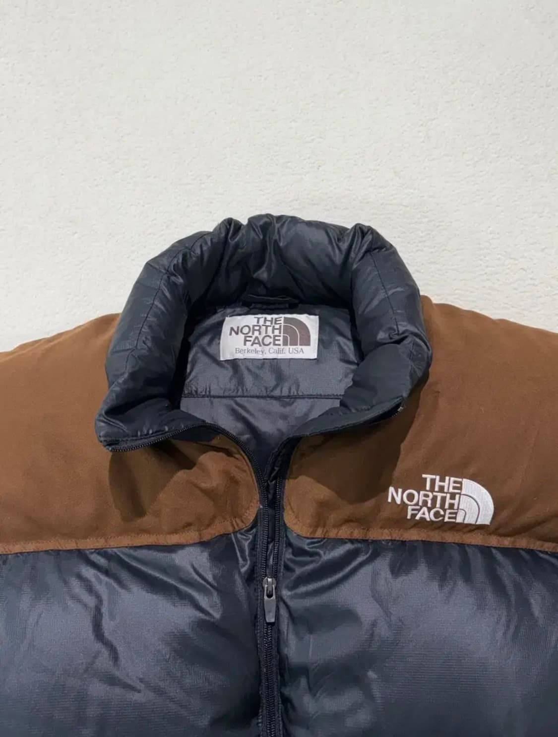 노스페이스 눕시 스웨이드 105 XL 상품이미지4