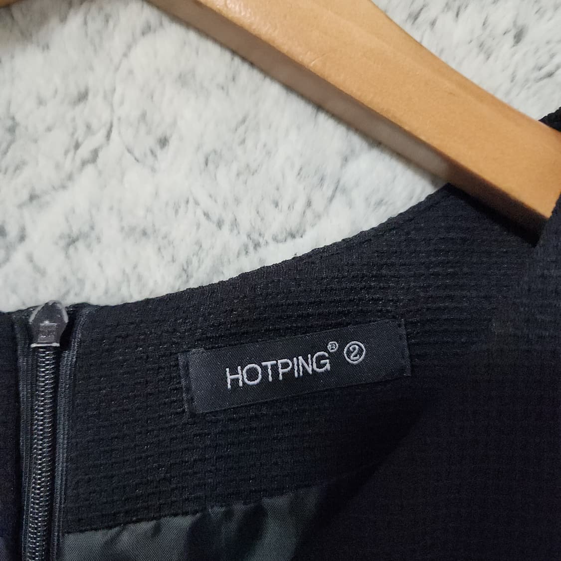 244A [2] 핫핑 여성 원피스 상품이미지2