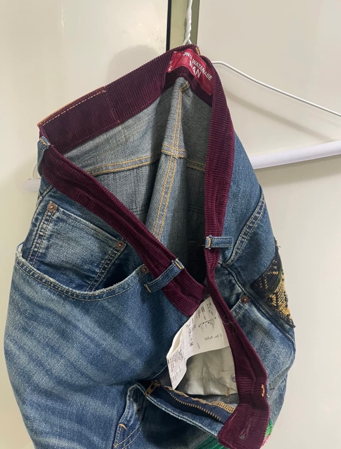 Levi's x Junya Watanabe 상품이미지2