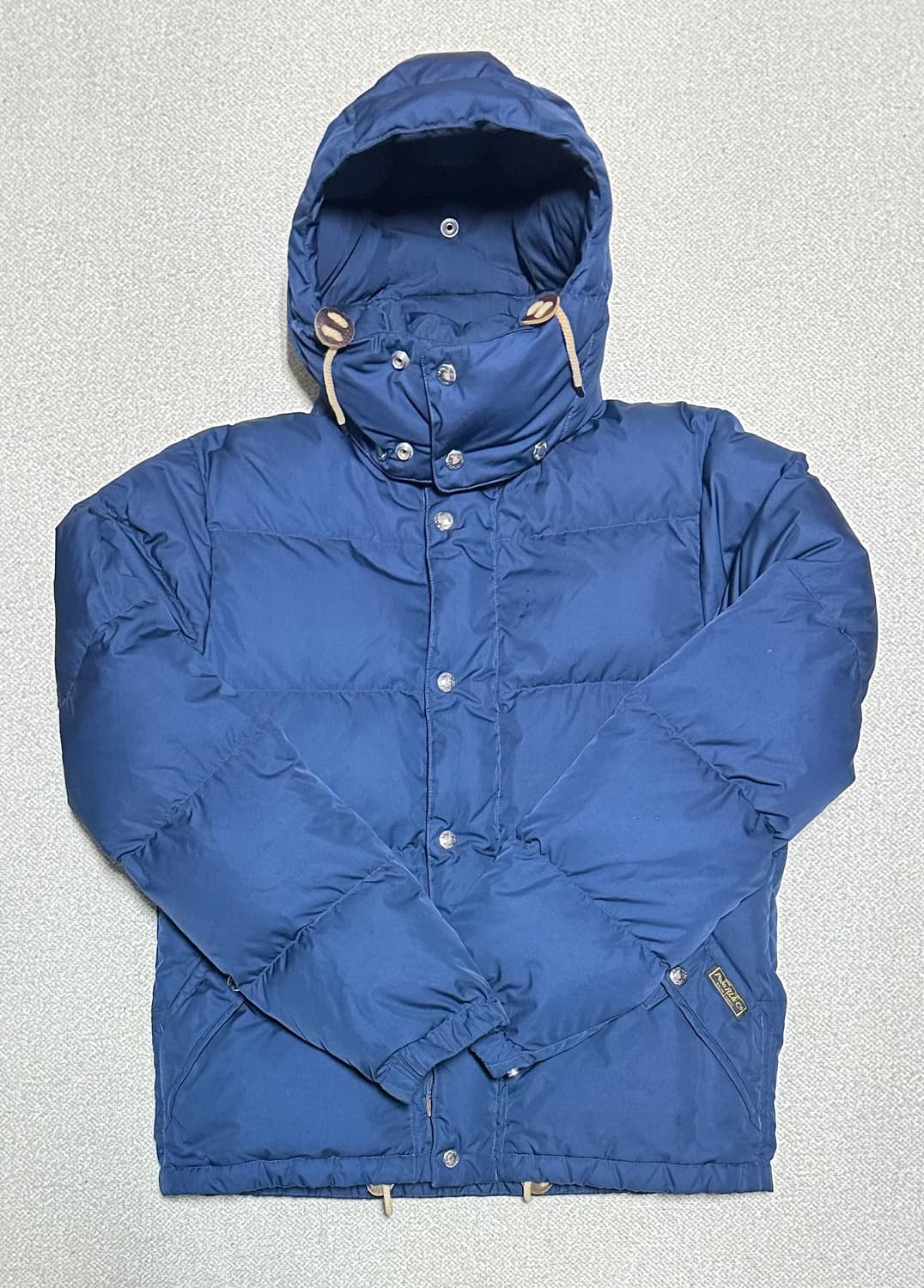 폴로 랄프로렌 푸퍼 다운 패딩 상품이미지1