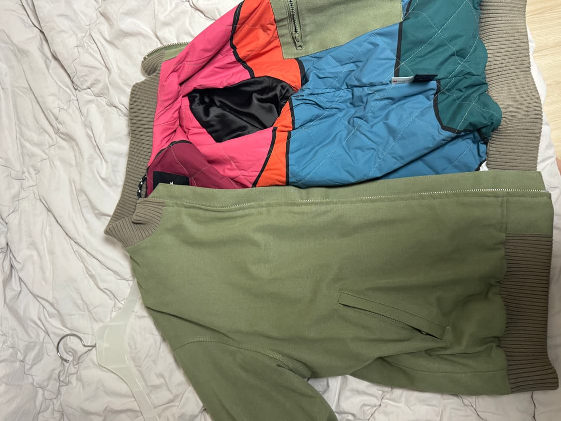 Parra jaket 상품이미지3