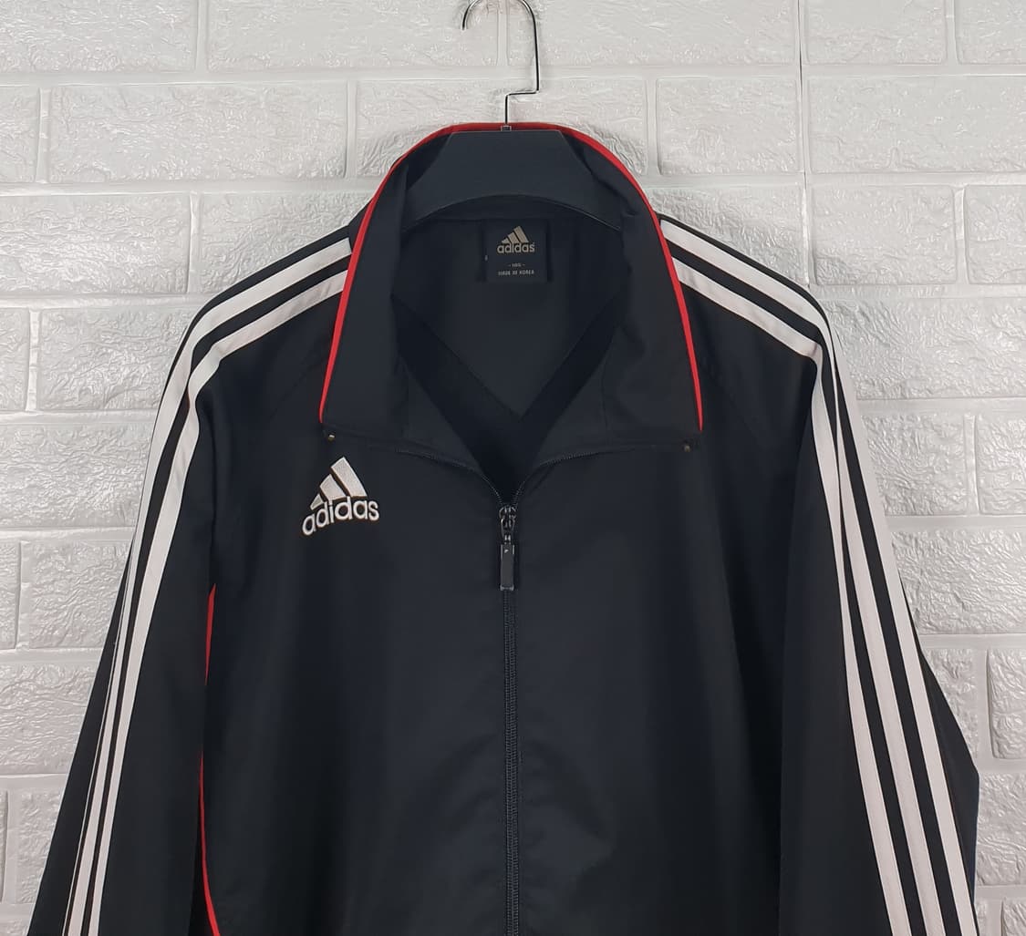 [105]아디다스 트레이닝 자켓 상품이미지3