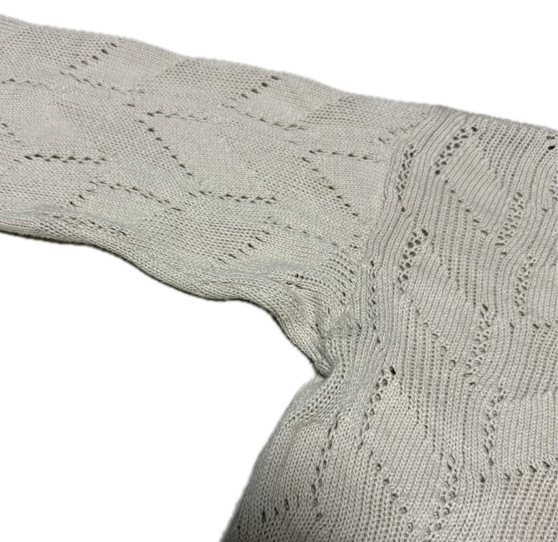 빈티지 모리 니트 상품이미지2