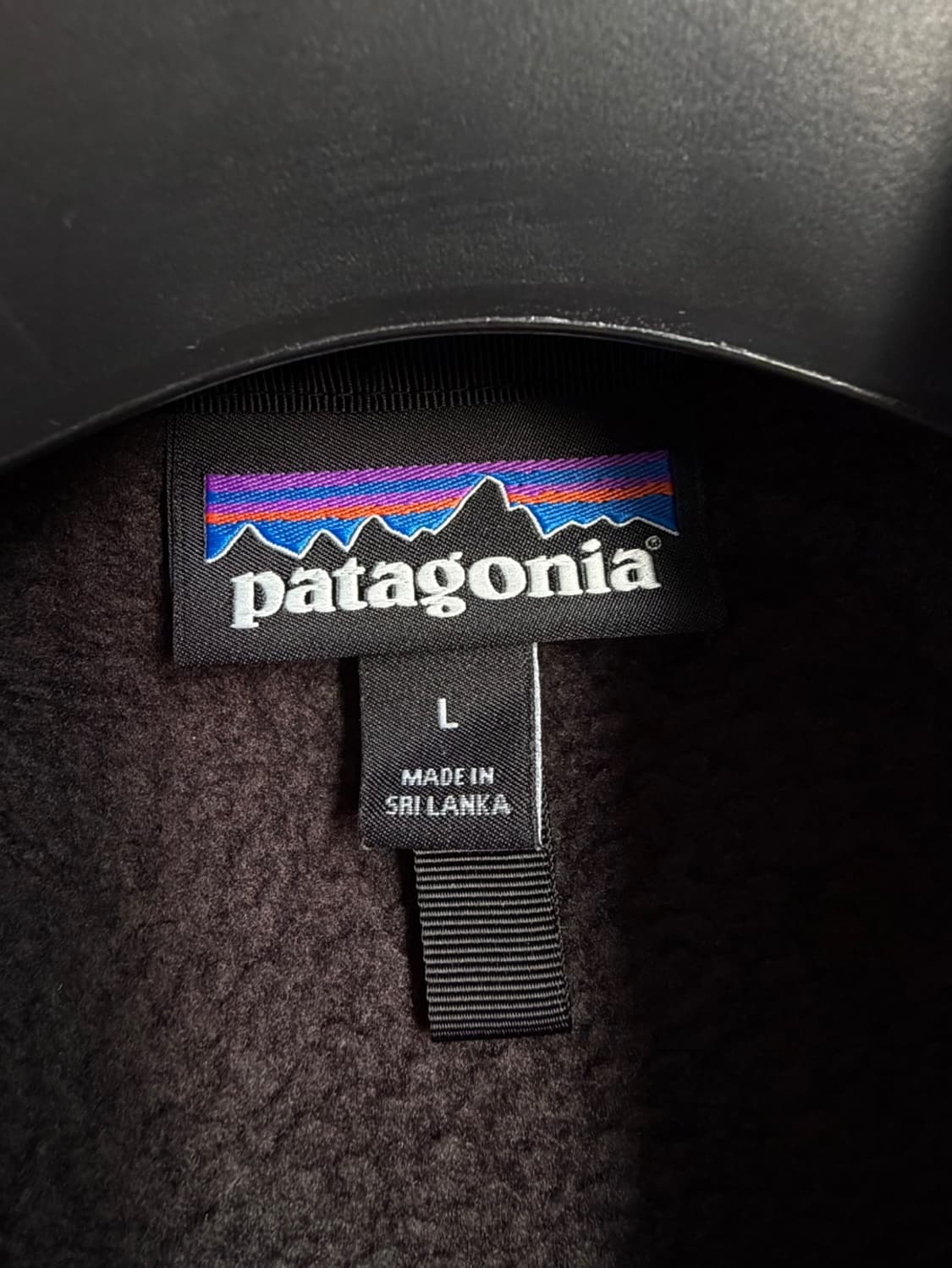 파타고니아 레트로 파일 플리스 후리스  상품이미지4
