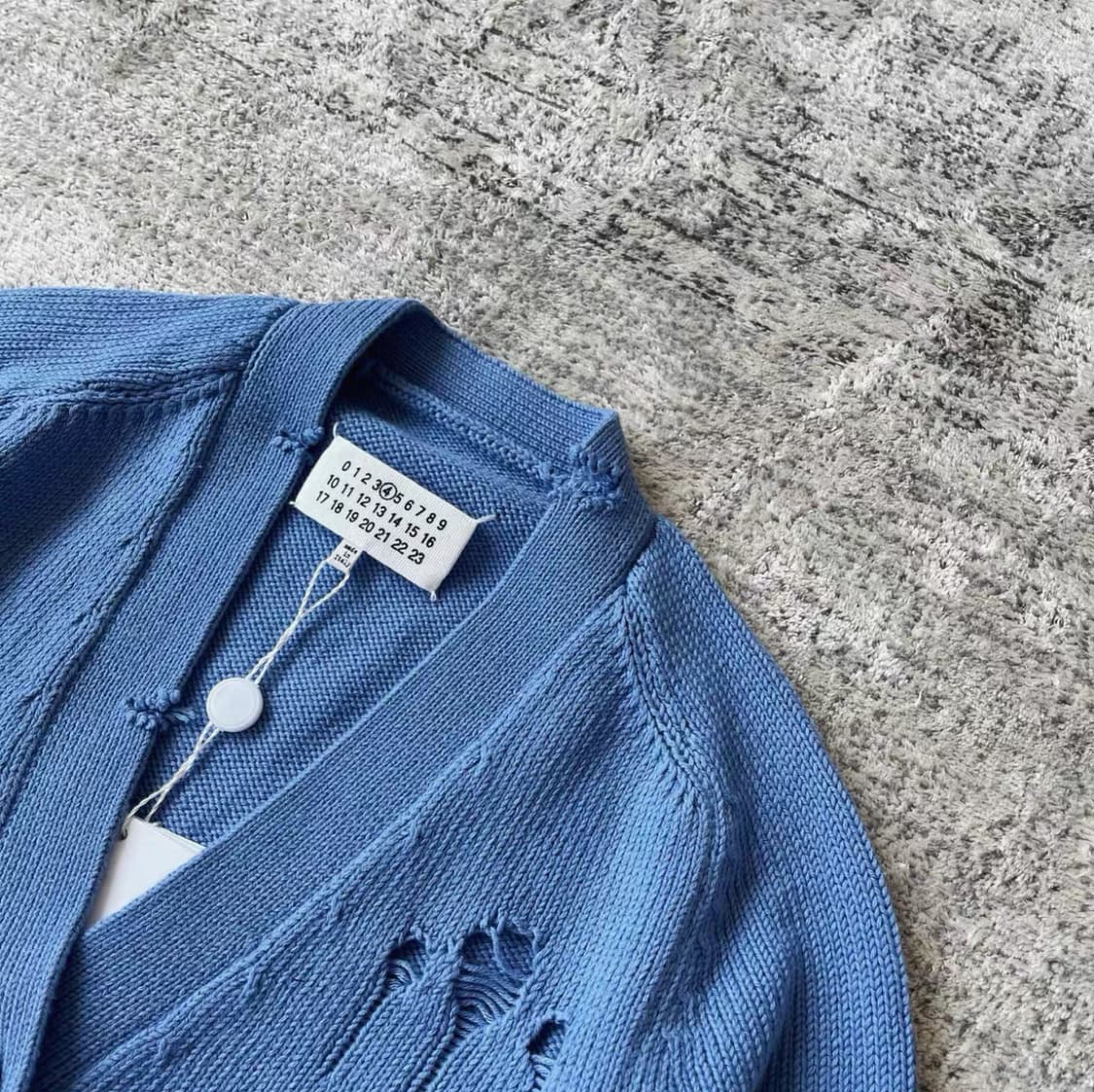 마르지엘라 가디건 상품이미지2