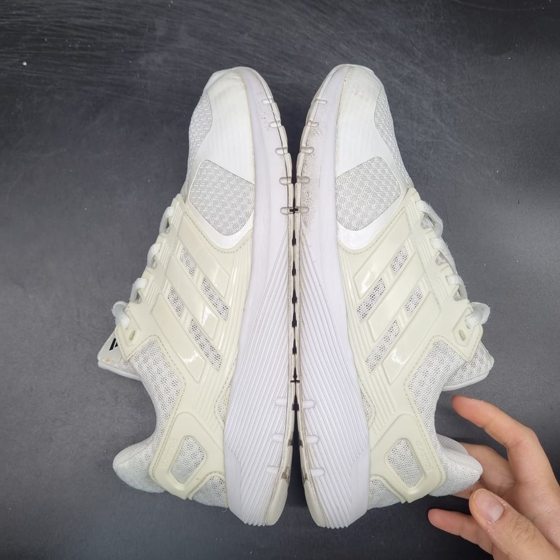 아디다스 듀라모 남성운동화260  상품이미지5