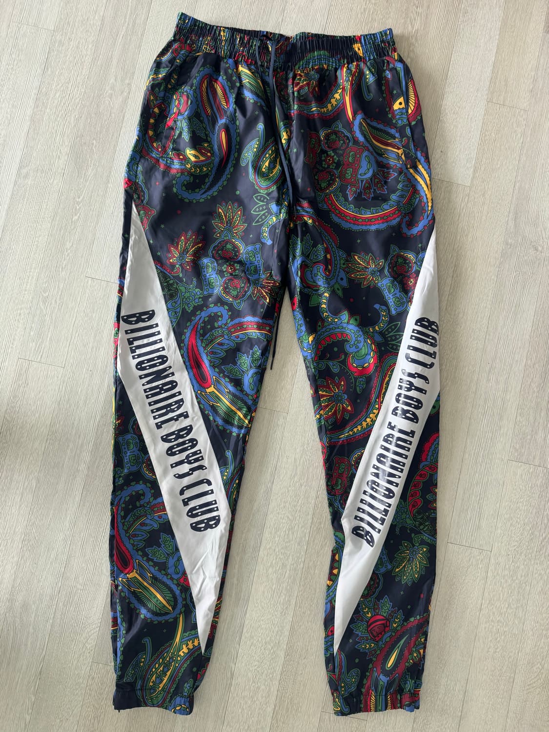 billionaire boys club bbc 스웨트팬츠 상품이미지1