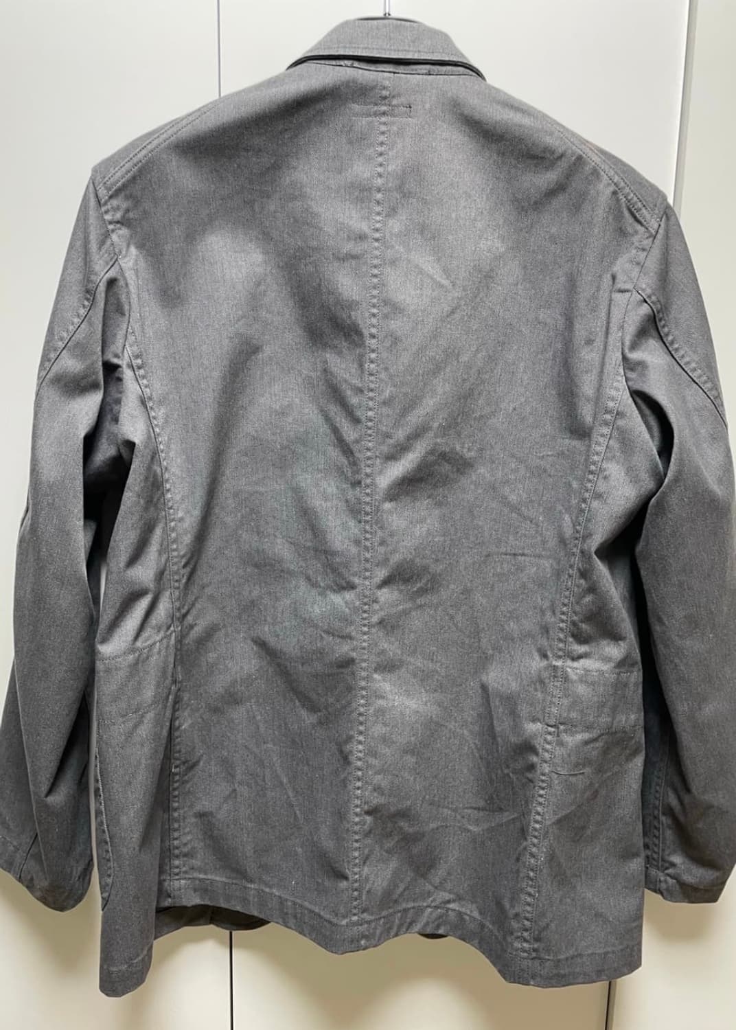 엔가 베드포드 23ss 상품이미지3