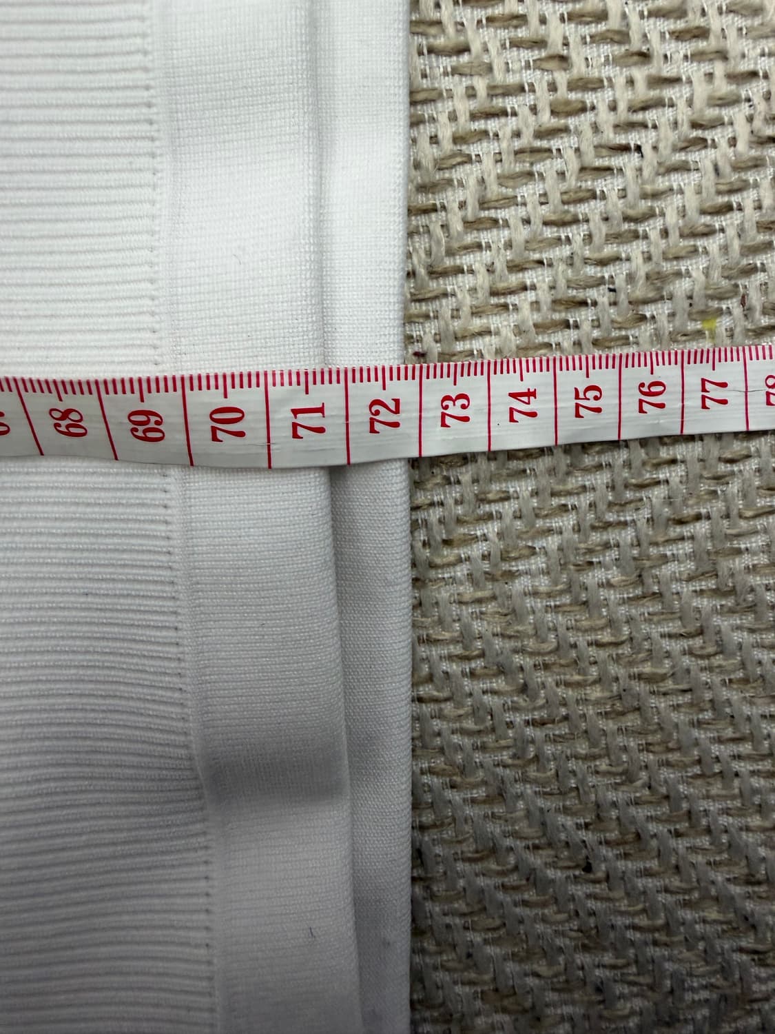 정품) 시스템옴므 한섬 20ss 오버핏 프린팅 맨투맨 100 상품이미지8