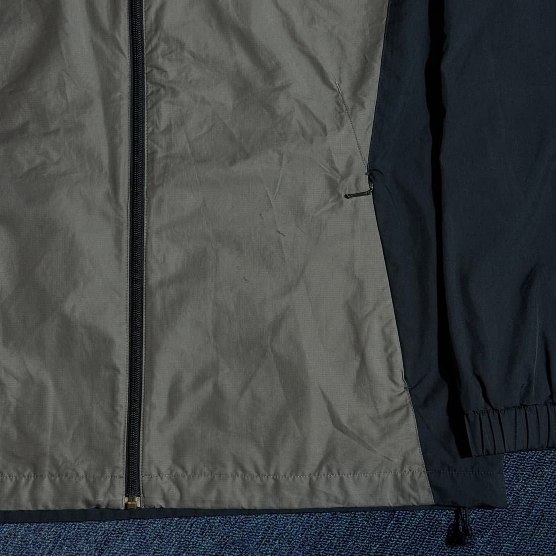 나이키 후드 바람막이 상품이미지3