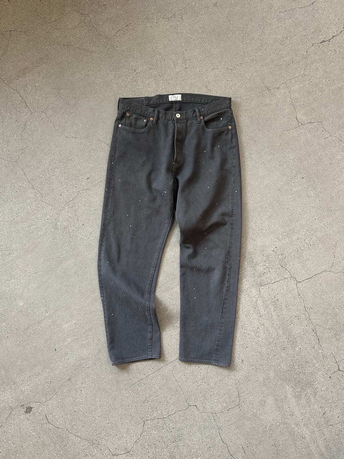 Herill badford cord pants 3size 상품이미지1
