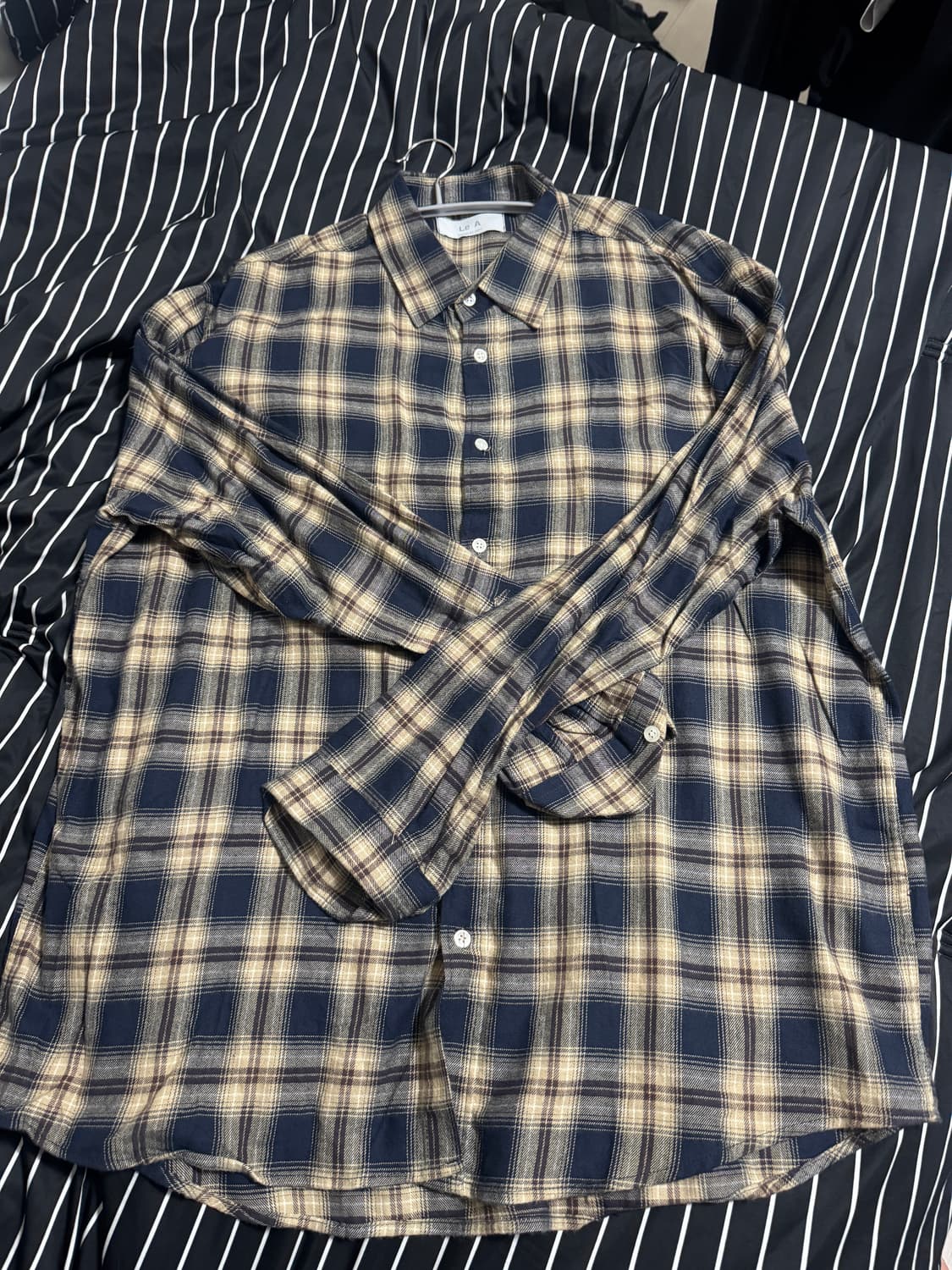 보세 셔츠 L 상품이미지1