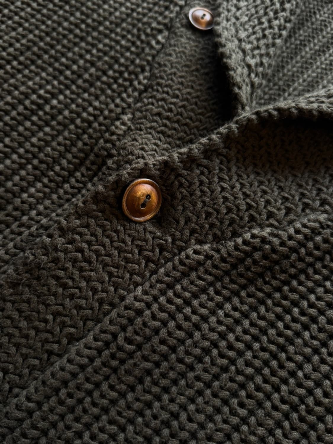 폴로 랄프로렌 숄칼라 가디건 100~103 상품이미지4