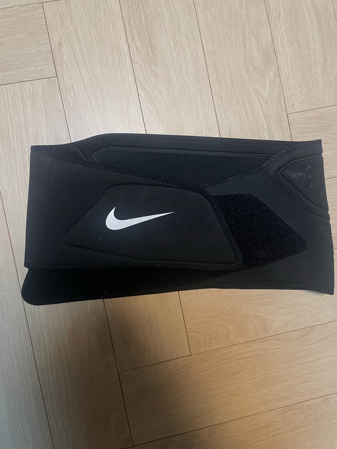 나이키 리프팅 벨트 (m ) 사이즈 상품이미지4