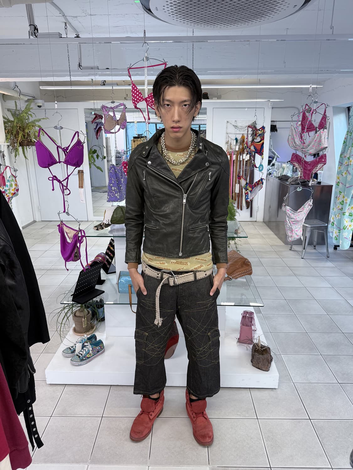 AVIREX 상품이미지1