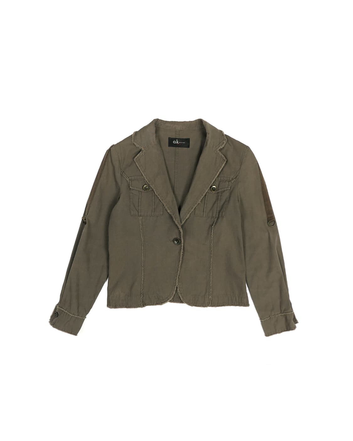 Kenosha abe cotton jacket 상품이미지1