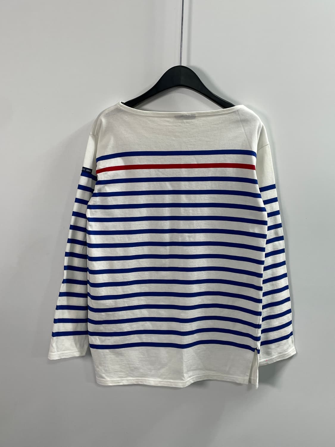 세인트 제임스 우먼스 단가라 긴팔티 (on.628) 상품이미지3