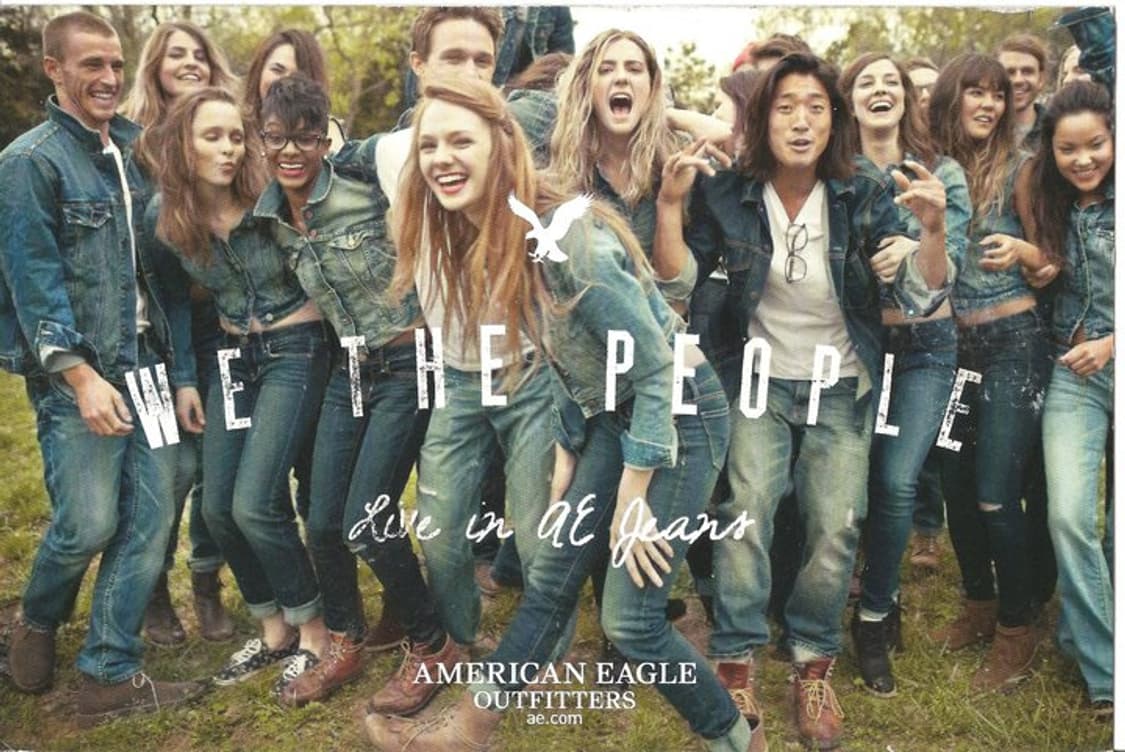 어메리칸 이글 3팩 부츠 싹스 American Eagle 양말 상품이미지6