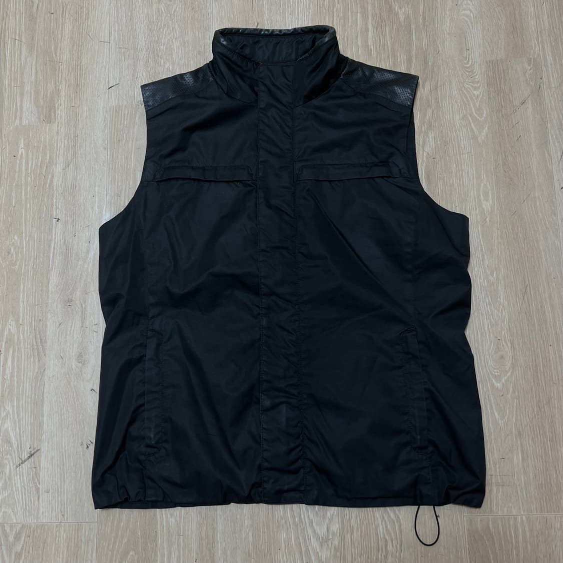 폴로 랄프로렌 골프 여성 바람막이 조끼 M/95 상품이미지1