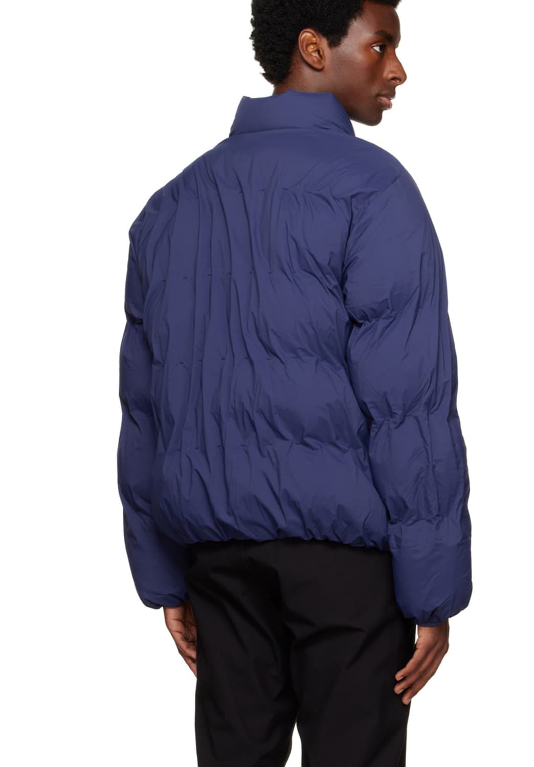 (김원중 착용) PAF 5.1 RIGHT DOWN jacket 상품이미지3