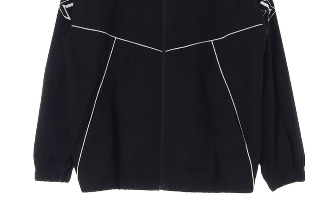 MLB 바람막이 웜업 자켓 상품이미지5