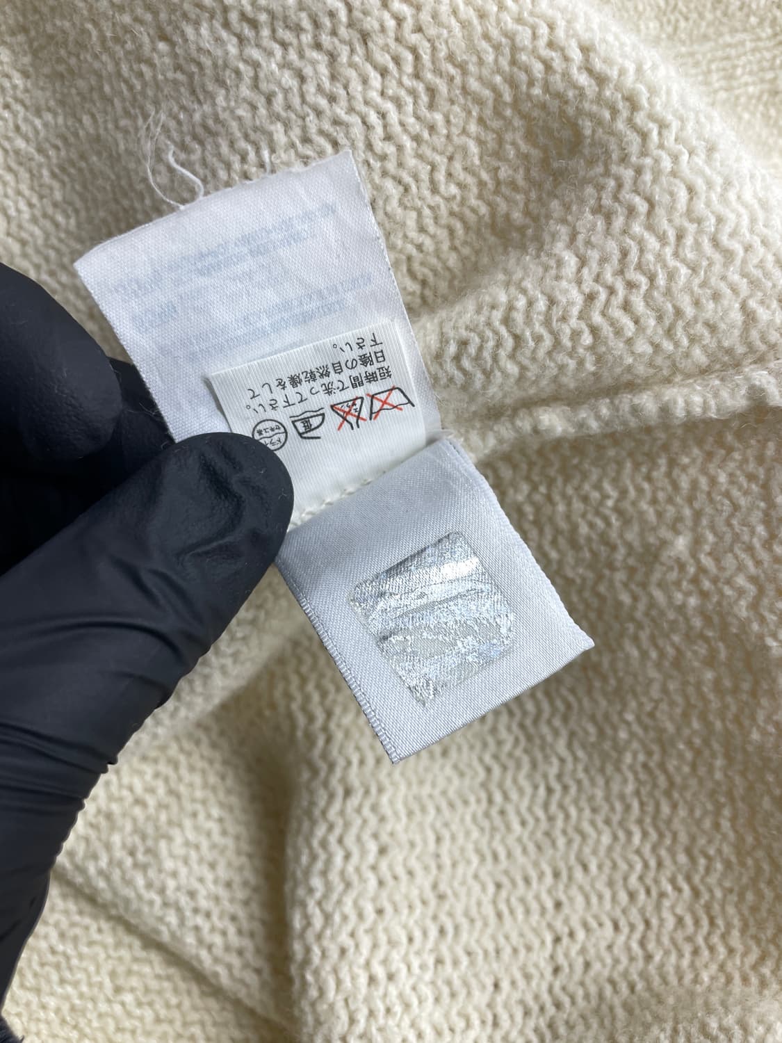 VERSACE JEANS COUTURE 베르사체 105 size 상품이미지6