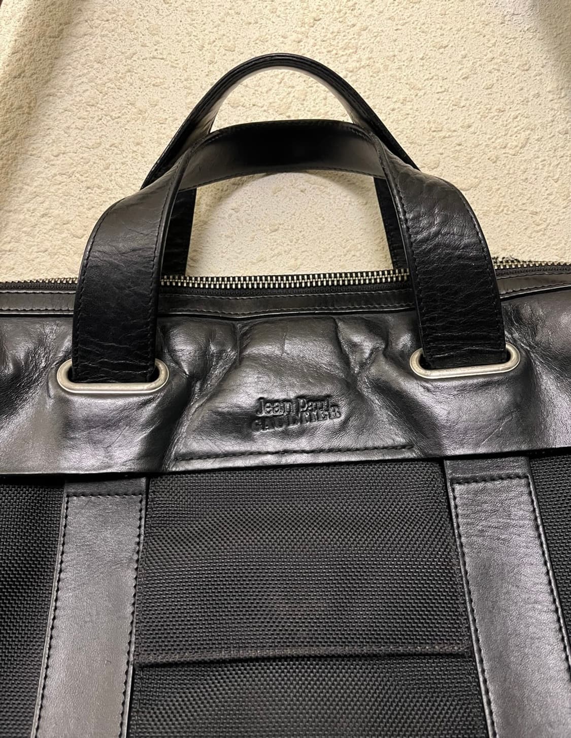 GAULTIER BRIEF CASE 상품이미지3
