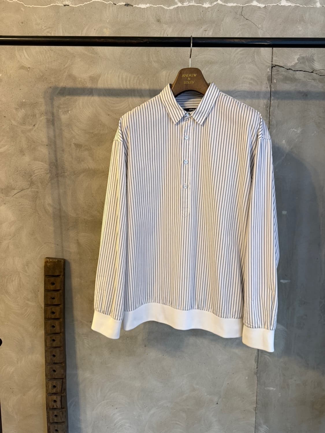 알레그리 셔츠 100 상품이미지9