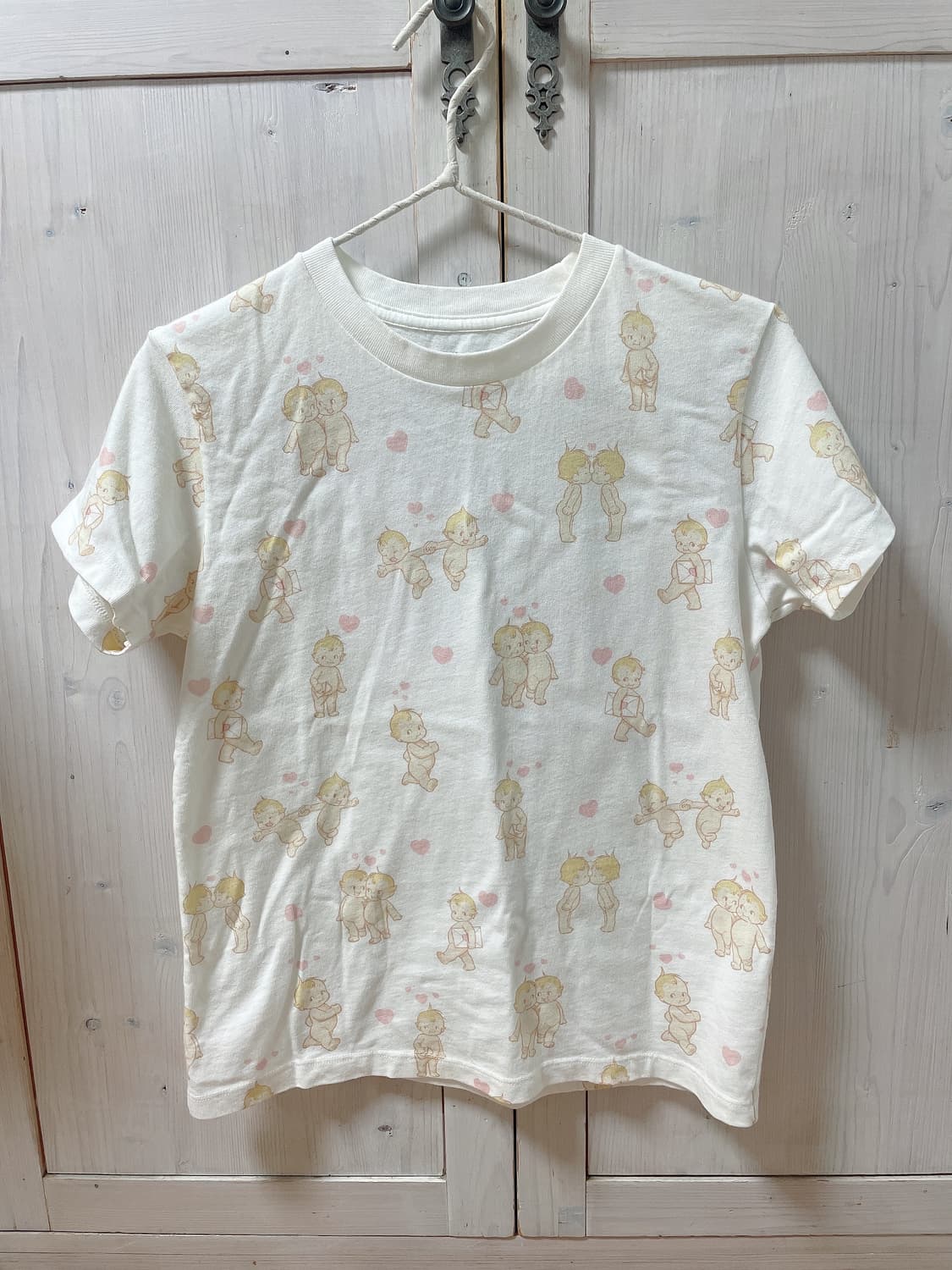 브랜디멜빌 베이비 티셔츠 반팔 탑 상품이미지3