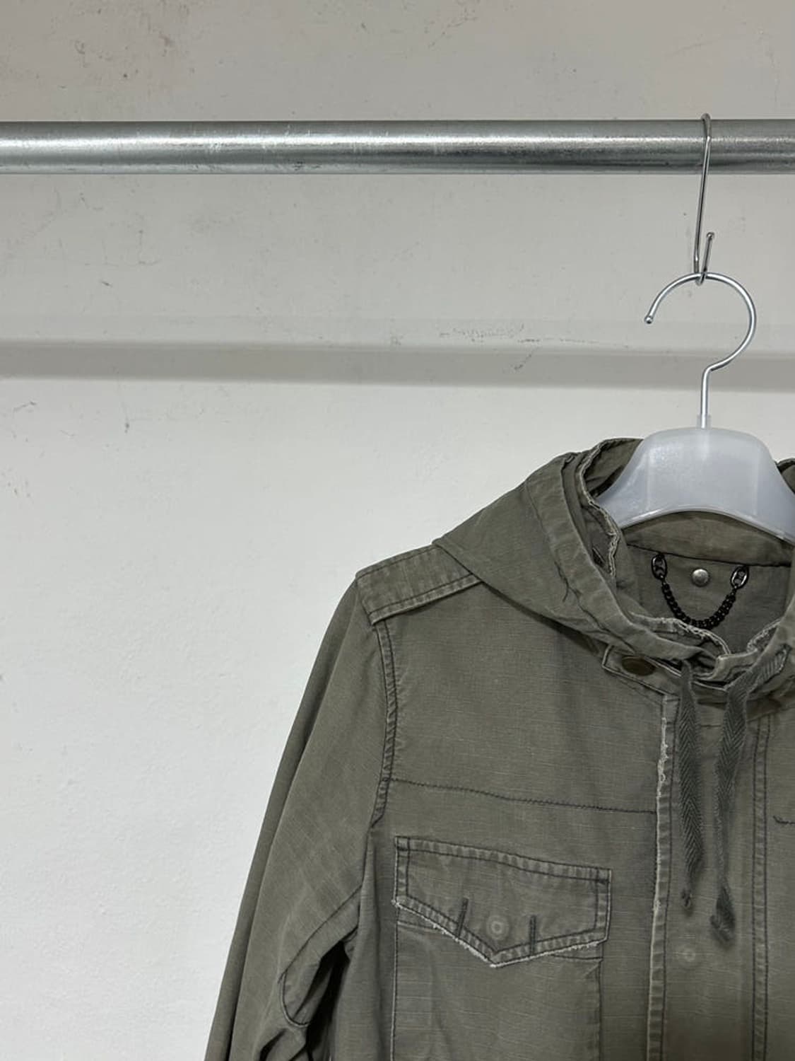 vtg jacket 상품이미지2