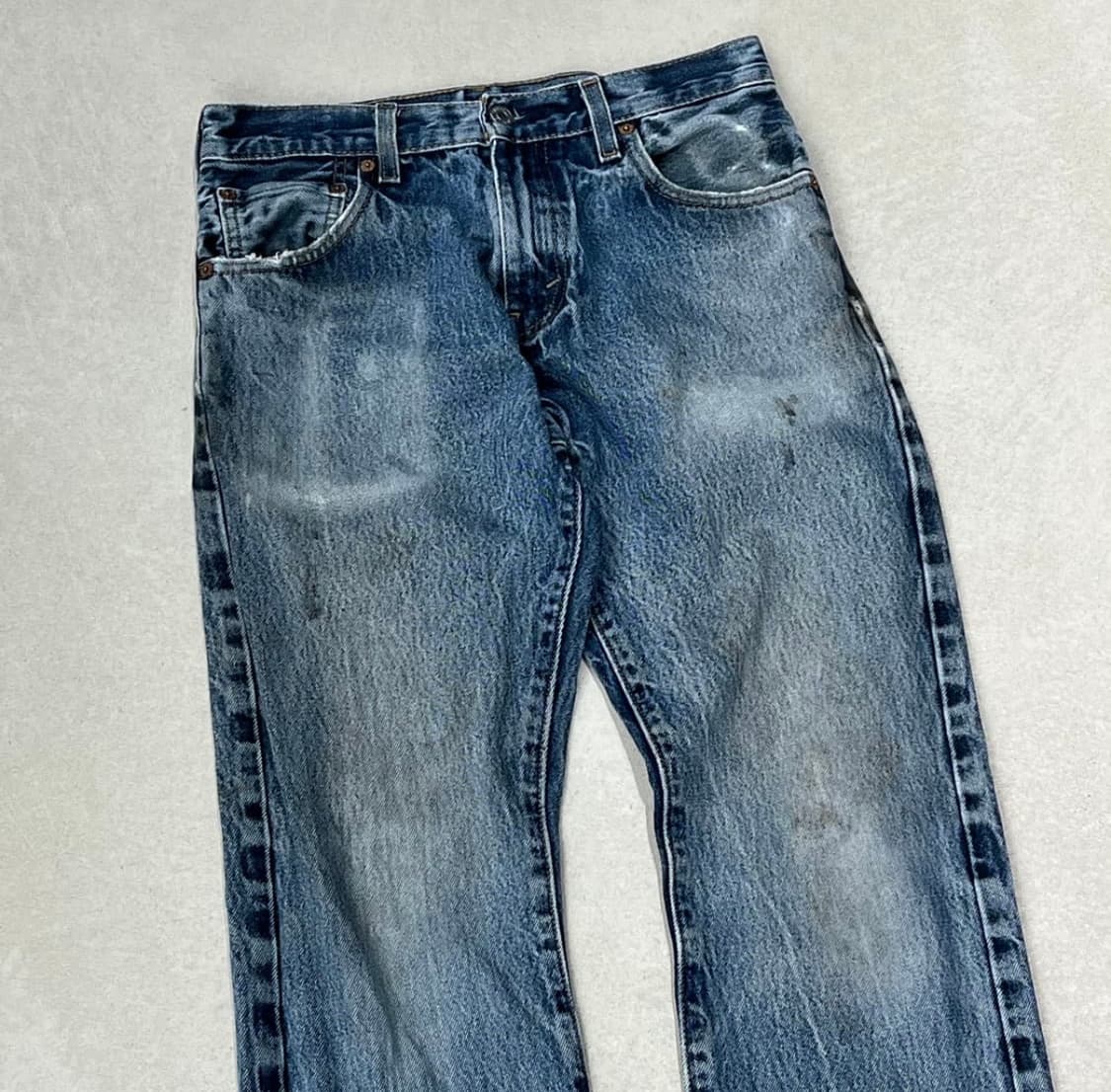 리바이스 517 상품이미지3