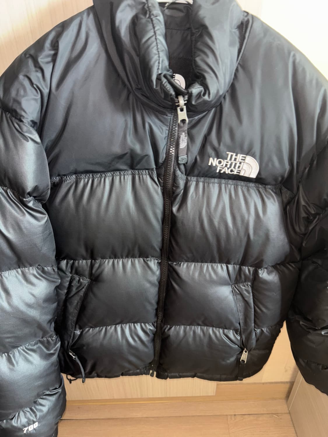 노스페이스 700 상품이미지1