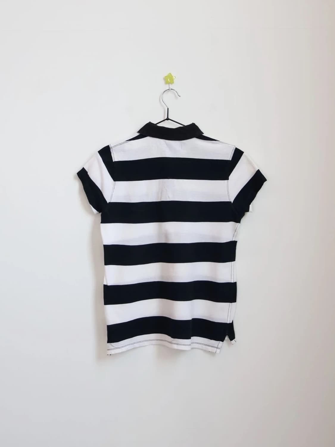 Polo Jeans Company Stripe Polo Shirt 상품이미지4