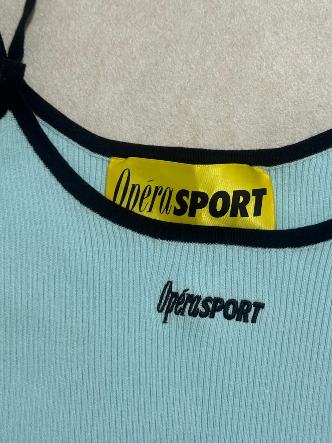 operasport 오페라스포츠 슬리브리스 2사이즈 상품이미지2