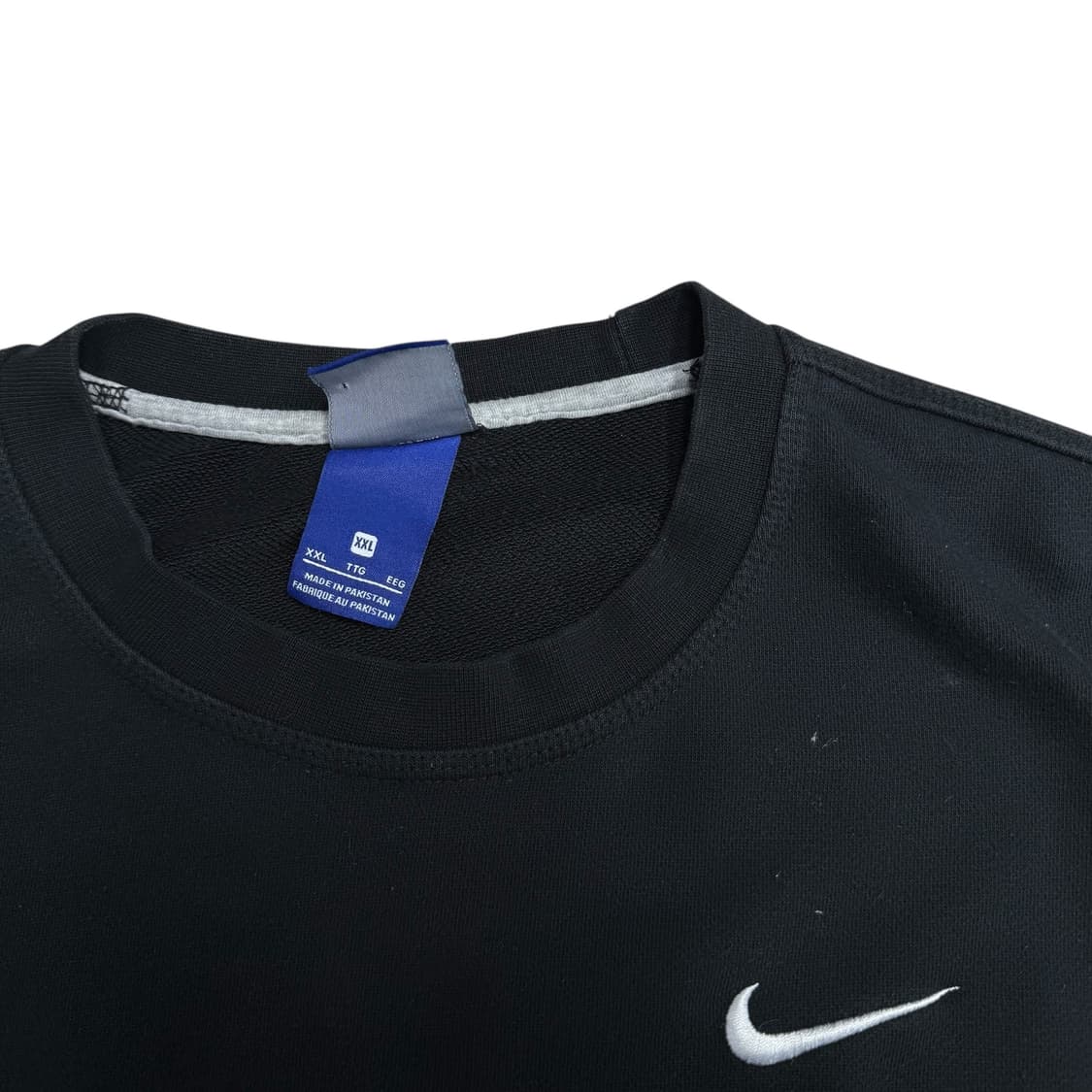 나이키 맨투맨 상품이미지2