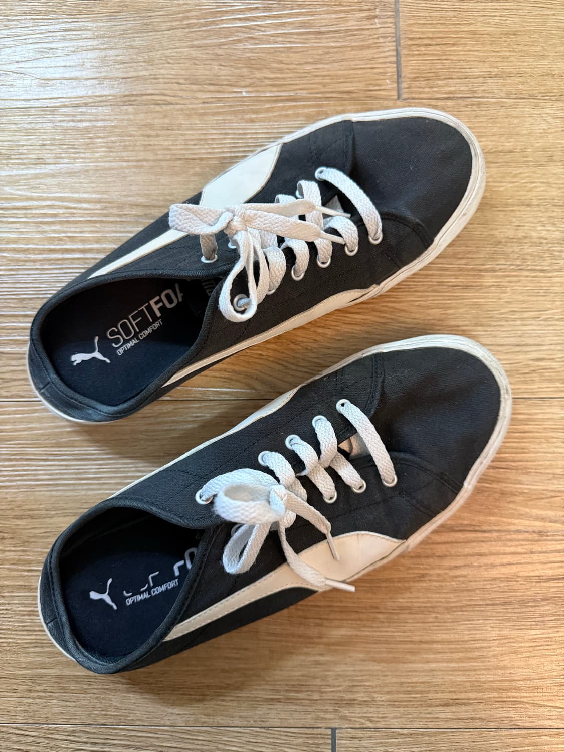 반스 신발 상품이미지2