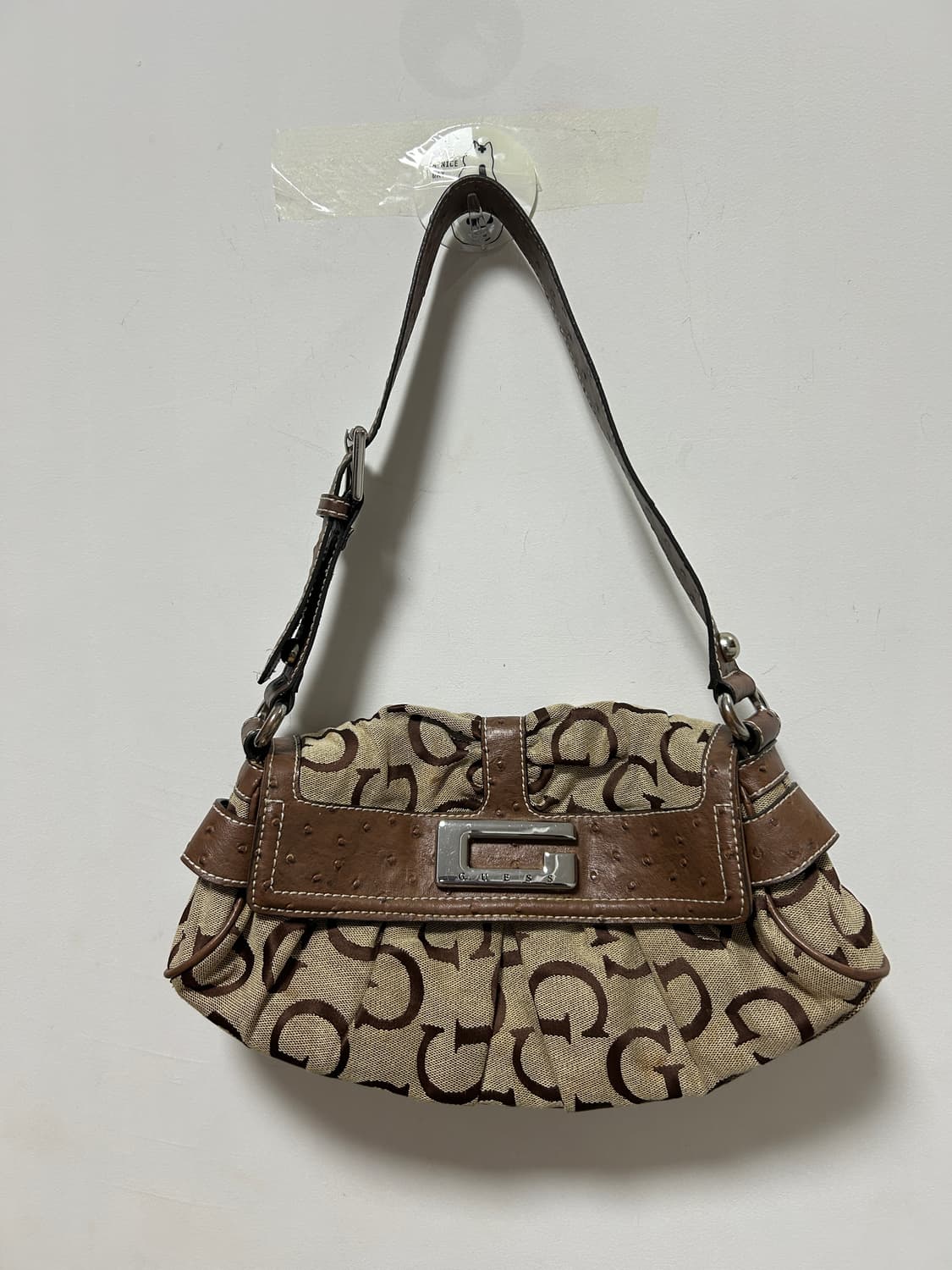 y2k guess bag  상품이미지1