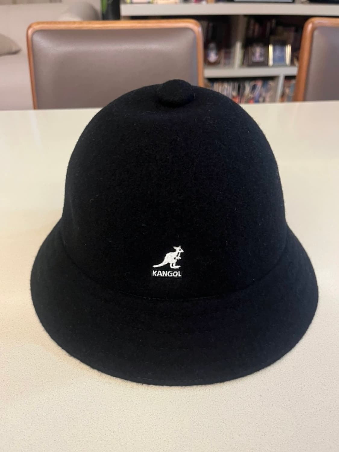 캉골 버뮤다 캐주얼 0397 버킷햇 상품이미지1