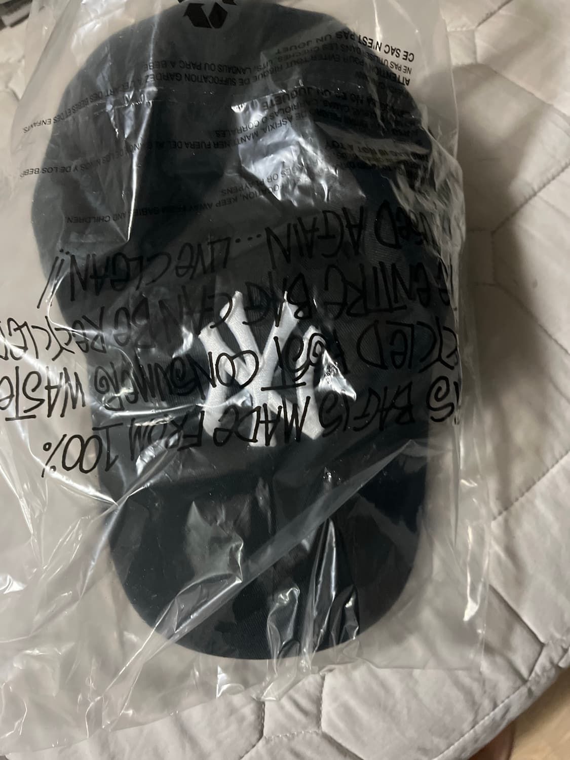 뉴에라 양키스 캡 OS 상품이미지1