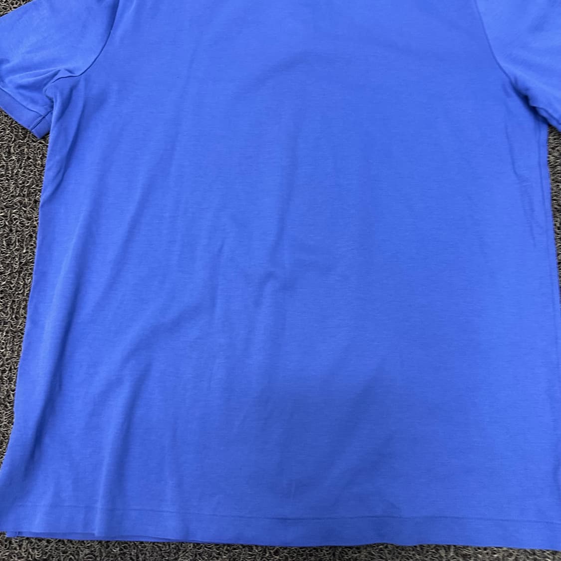 POLO 폴로 랄프로렌 카라티 부들부들한 반팔티셔츠 M 상품이미지7