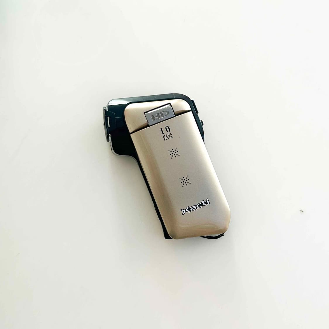 (뉴진스&레어색)산요 작티 Sanyo Xacti DMX-CG11 상품이미지2