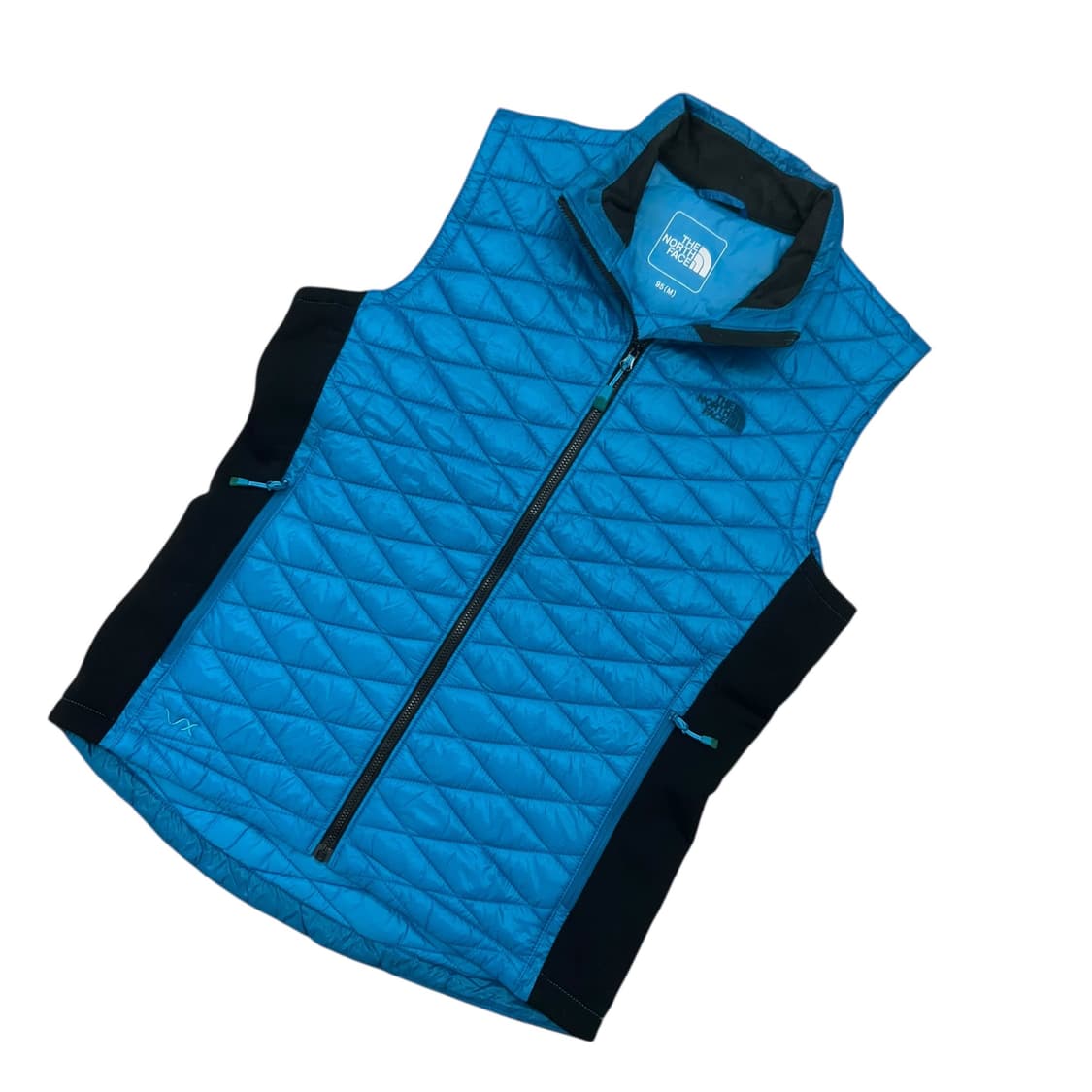 노스페이스 경량 패딩 베스트 상품이미지3