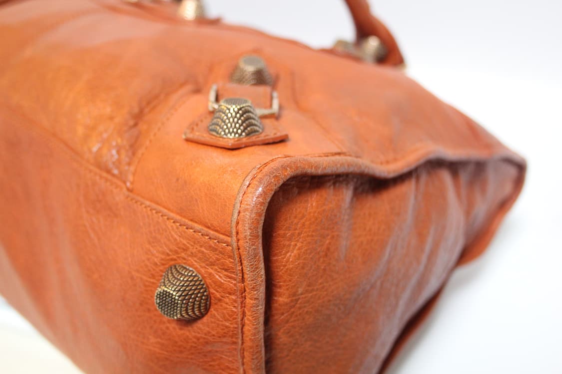 발렌시아가 모터백 상품이미지7